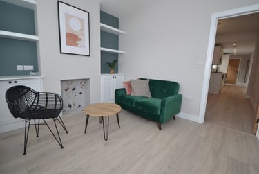 2 bed house, Brixton Road, Radford, Nottingham, NG73FG - Image 3