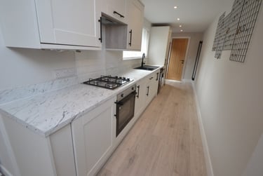 2 bed house, Brixton Road, Radford, Nottingham, NG73FG - Image 4