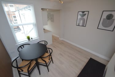 2 bed house, Brixton Road, Radford, Nottingham, NG73FG - Image 7