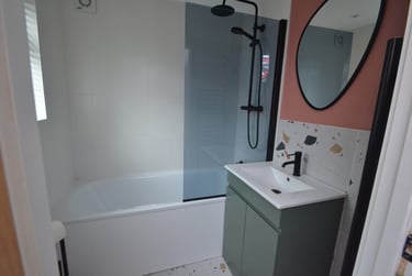 2 bed house, Brixton Road, Radford, Nottingham, NG73FG - Image 9