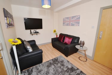 3 bed flat, Mount Hooton Road, Radford, Nottingham, NG74AY - Image 5