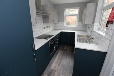 2 bed house, Tissington Road, Forest Fields, Nottingham, NG76PY - Image 1