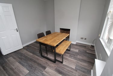 2 bed house, Tissington Road, Forest Fields, Nottingham, NG76PY - Image 3