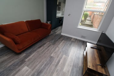 2 bed house, Tissington Road, Forest Fields, Nottingham, NG76PY - Image 4