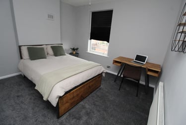 2 bed house, Tissington Road, Forest Fields, Nottingham, NG76PY - Image 6