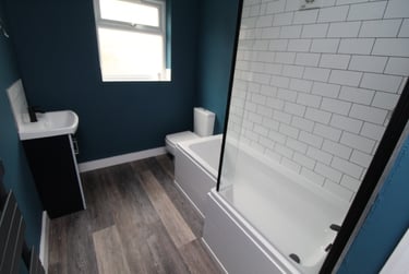 2 bed house, Tissington Road, Forest Fields, Nottingham, NG76PY - Image 7