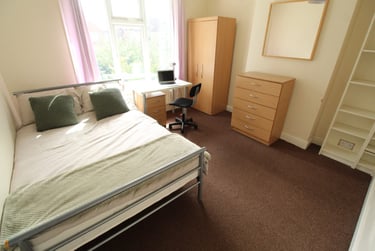 4 bed house, Highfield Road, Dunkirk, Nottingham, NG72JE - Image 5