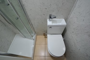 4 bed house, Osmaston Street, Lenton, Nottingham, NG71SD - Image 3