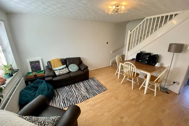 2 bed house, Shelby Close, Lenton, Nottingham, NG72FL - Image 3