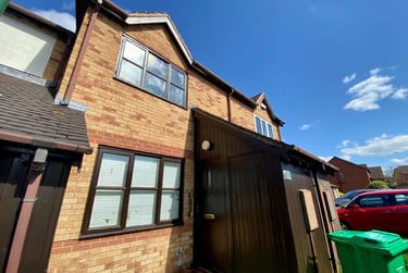 2 bed house, Shelby Close, Lenton, Nottingham, NG72FL - Image 4