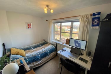 2 bed house, Shelby Close, Lenton, Nottingham, NG72FL - Image 6