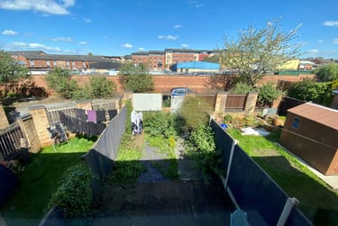 2 bed house, Shelby Close, Lenton, Nottingham, NG72FL - Image 8