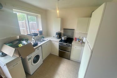 2 bed house, Heron Drive, Lenton, Nottingham, NG72DE - Image 1