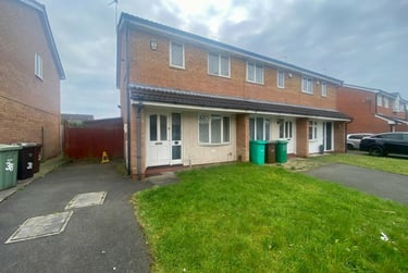 2 bed house, Heron Drive, Lenton, Nottingham, NG72DE - Image 5