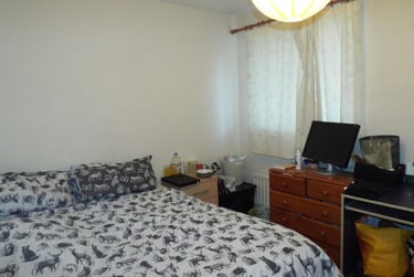 2 bed house, Heron Drive, Lenton, Nottingham, NG72DE - Image 6