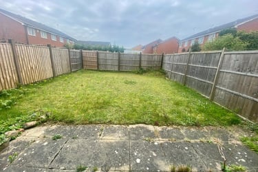 2 bed house, Heron Drive, Lenton, Nottingham, NG72DE - Image 7