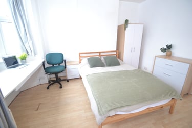 4 bed house, Claude Street, Dunkirk, Nottingham, NG72LA - Image 8