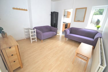 4 bed house, Claude Street, Dunkirk, Nottingham, NG72LA - Image 10