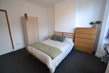 4 bed house, Claude Street, Dunkirk, Nottingham, NG72LA - Image 9