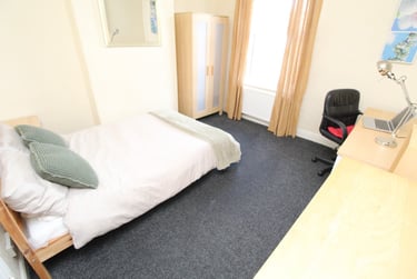 3 bed house, Claude Street, Dunkirk, Nottingham, NG72LA - Image 4