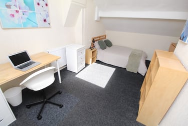 3 bed house, Claude Street, Dunkirk, Nottingham, NG72LA - Image 5