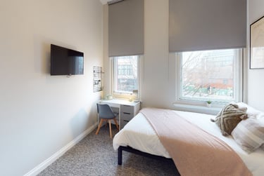 6 bed flat, Broad Street, Hockley, Nottingham, NG13AP - Image 15