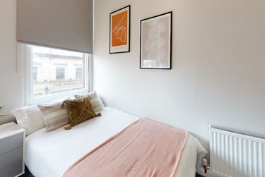 6 bed flat, Broad Street, Hockley, Nottingham, NG13AP - Image 7