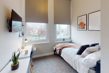 6 bed flat, Broad Street, Hockley, Nottingham, NG13AP - Image 10