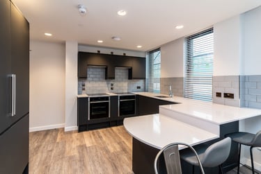 6 bed flat, Howard Street, Arboretum, Nottingham, NG13LT - Image 1