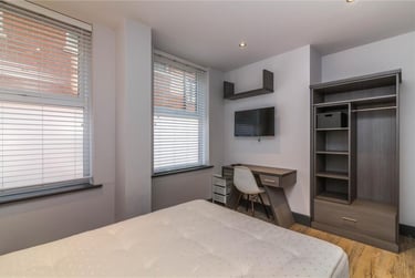 4 bed flat, Howard Street, Arboretum, Nottingham, NG13LT - Image 14