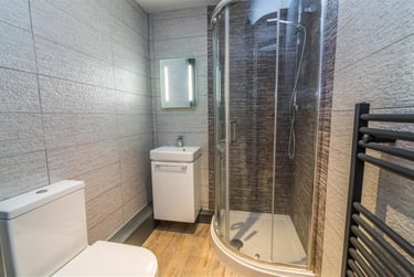 4 bed flat, Howard Street, Arboretum, Nottingham, NG13LT - Image 2