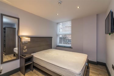 4 bed flat, Howard Street, Arboretum, Nottingham, NG13LT - Image 4