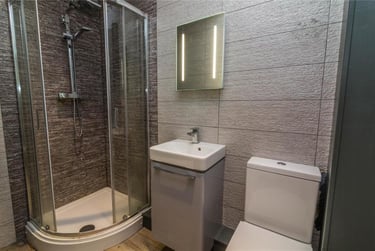 4 bed flat, Howard Street, Arboretum, Nottingham, NG13LT - Image 5