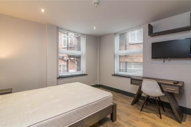 4 bed flat, Howard Street, Arboretum, Nottingham, NG13LT - Image 8