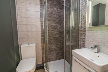 4 bed flat, Howard Street, Arboretum, Nottingham, NG13LT - Image 9