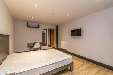 4 bed flat, Howard Street, Arboretum, Nottingham, NG13LT - Image 10