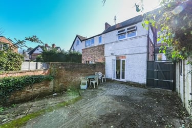 6 bed house, Millicent Road, West Bridgford, Nottingham, NG27PZ - Image 9