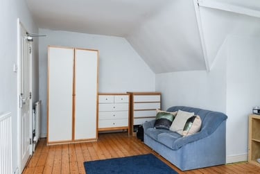 6 bed house, Millicent Road, West Bridgford, Nottingham, NG27PZ - Image 15