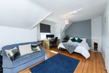 6 bed house, Millicent Road, West Bridgford, Nottingham, NG27PZ - Image 4