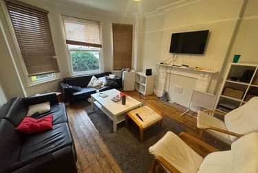 6 bed flat, Millicent Road, West Bridgford, Nottingham, NG27PZ - Image 5