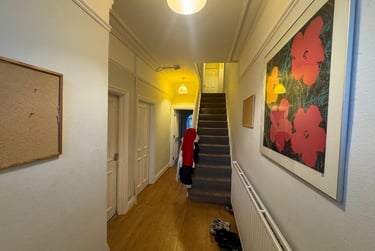 6 bed flat, Millicent Road, West Bridgford, Nottingham, NG27PZ - Image 6