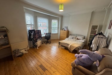 6 bed flat, Millicent Road, West Bridgford, Nottingham, NG27PZ - Image 10