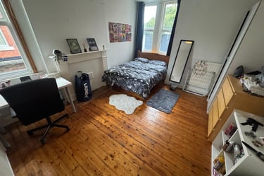 6 bed flat, Millicent Road, West Bridgford, Nottingham, NG27PZ - Image 12