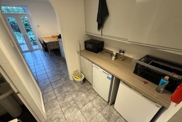 6 bed flat, Millicent Road, West Bridgford, Nottingham, NG27PZ - Image 14