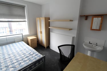 5 bed house, Elmsthorpe Avenue (5 BED), Lenton, Nottingham, NG72BU - Image 8