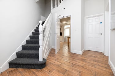 6 bed house, Radford Road, New Basford, Nottingham, NG77EA - Image 10