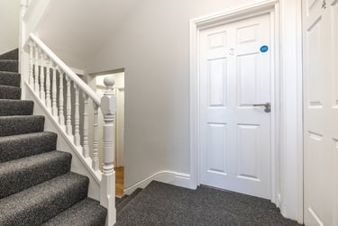 6 bed house, Radford Road, New Basford, Nottingham, NG77EA - Image 11