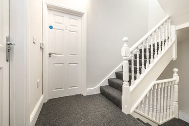 6 bed house, Radford Road, New Basford, Nottingham, NG77EA - Image 12