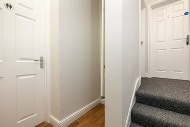 6 bed house, Radford Road, New Basford, Nottingham, NG77EA - Image 13