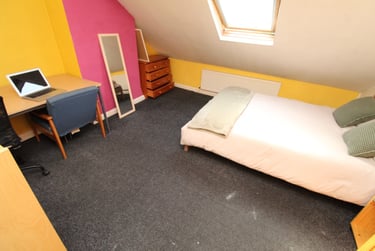 5 bed house, Montpelier Road, Dunkirk, Nottingham, NG72JY - Image 6